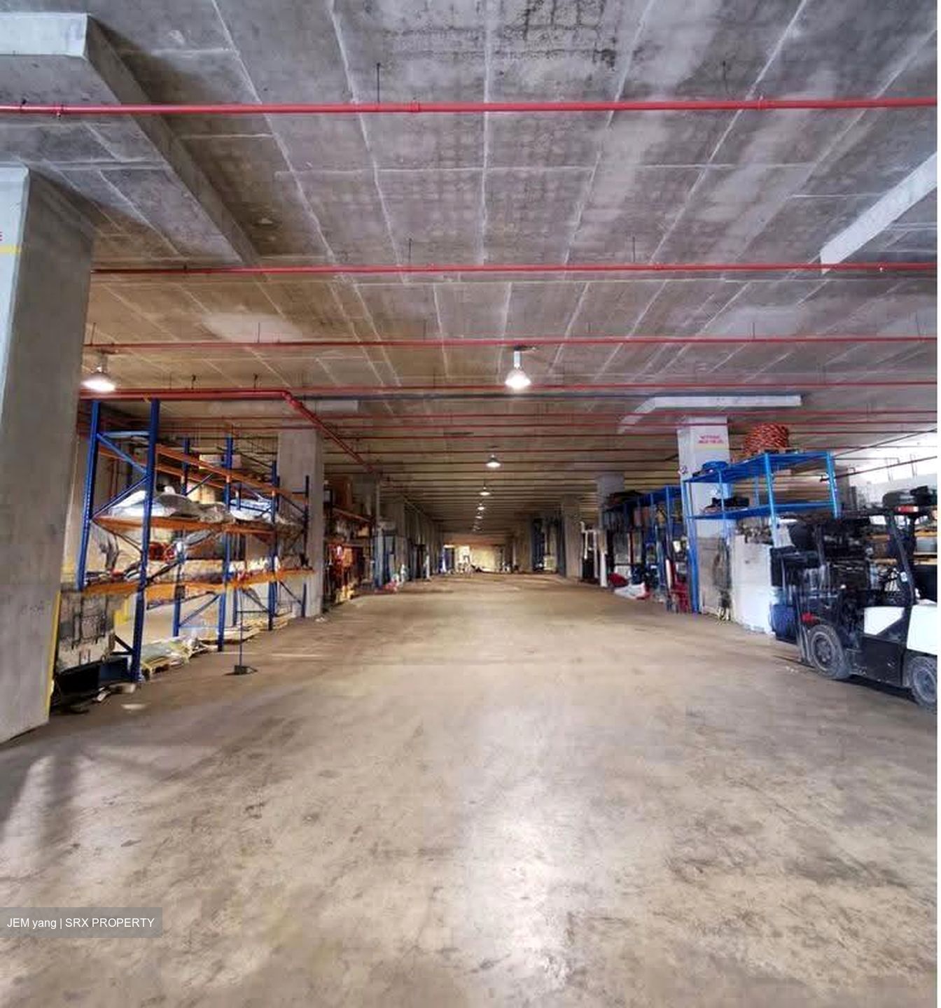 Penjuru Road (D22), Factory #627493041